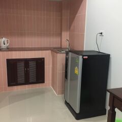 Отель Doungta Anda Hotel Таиланд, Краби - отзывы, цены и фото номеров - забронировать отель Doungta Anda Hotel онлайн удобства в номере