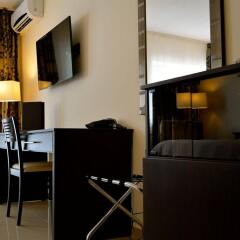 New Brookfields Hotel in Freetown, Sierra Leone from 139$, photos, reviews - zenhotels.com room amenities photo 2