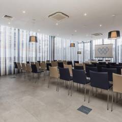 Отель Allegro Madeira-Adults Only Португалия, Фуншал - отзывы, цены и фото номеров - забронировать отель Allegro Madeira-Adults Only онлайн помещение для мероприятий