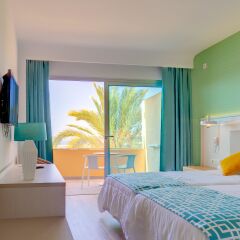 Отель SBH Maxorata Resort - All inclusive комната для гостей фото 5