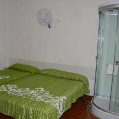 Отель Hostal Panizo комната для гостей фото 5