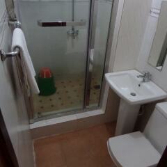 Отель Koltol Guest House ванная