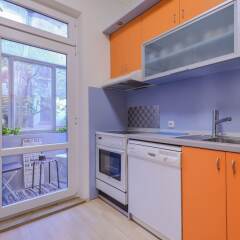 Апартаменты FM Deluxe 2-BDR Apartment - Sweet Home София в номере фото 2