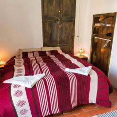 Fauzi Azar by Abraham Hostels Израиль, Назарет - отзывы, цены и фото номеров - забронировать отель Fauzi Azar by Abraham Hostels онлайн комната для гостей фото 4