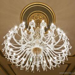 Отель Acta Atrium Palace Испания, Барселона - 4 отзыва об отеле, цены и фото номеров - забронировать отель Acta Atrium Palace онлайн интерьер отеля фото 2