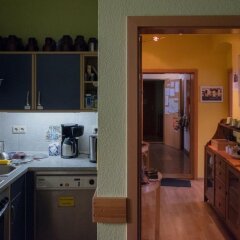 Отель Hostel Louise 20 Германия, Дрезден - отзывы, цены и фото номеров - забронировать отель Hostel Louise 20 онлайн в номере фото 2