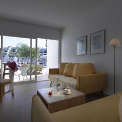 Hard Rock Hotel Ibiza комната для гостей фото 3