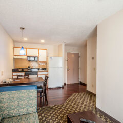 Отель Mainstay Suites Frederick в номере