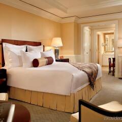 Отель The Ritz-Carlton, Washington, D.C. в номере