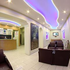 Paradise Hotel Турция, Стамбул - 1 отзыв об отеле, цены и фото номеров - забронировать отель Paradise Hotel онлайн интерьер отеля фото 2