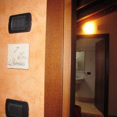 Отель La Casa Vecchia Вальдоббьадене интерьер отеля фото 2