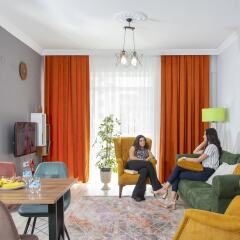 Prime Inn Турция, Кайсери - отзывы, цены и фото номеров - забронировать отель Prime Inn онлайн комната для гостей фото 4