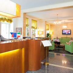 Hotel Louis Leger интерьер отеля фото 3