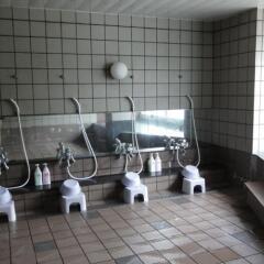 Nagasaki Hotel Ihokan Нагасаки в номере