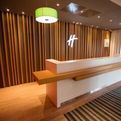 Гостиница Holiday Inn Aktau - Seaside Казахстан, Актау - отзывы, цены и фото номеров - забронировать гостиницу Holiday Inn Aktau - Seaside онлайн спа