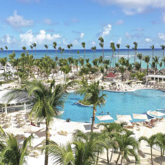 Отель Luxury Bahia Principe Ambar - Adults Only All Inclusive Доминикана, Пунта Кана - отзывы, цены и фото номеров - забронировать отель Luxury Bahia Principe Ambar - Adults Only All Inclusive онлайн фото 10