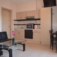 Апартаменты Grand Villas Apartments & Studios комната для гостей фото 2