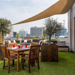 Отель NH Collection Brussels Centre Бельгия, Брюссель - 5 отзывов об отеле, цены и фото номеров - забронировать отель NH Collection Brussels Centre онлайн фото 2