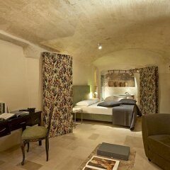 Отель Fra I Sassi - Residence Матера спа