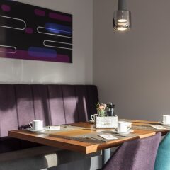 Отель Mercure Hotel Berlin City West Германия, Берлин - отзывы, цены и фото номеров - забронировать отель Mercure Hotel Berlin City West онлайн в номере