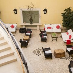 Отель Quinta das Vistas Palace Gardens Португалия, Фуншал - отзывы, цены и фото номеров - забронировать отель Quinta das Vistas Palace Gardens онлайн спа фото 2
