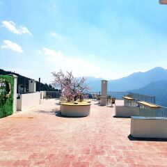 Phuong Nam Mountain View Hotel фото 6
