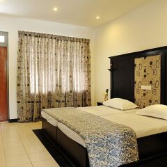 Dons Beach Hotel комната для гостей фото 4