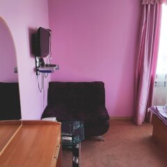 Гостиница Гюмри удобства в номере фото 2