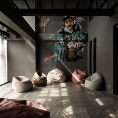 Issara by d Hostel детские мероприятия