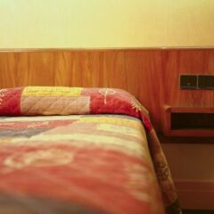 Hotel Modern Est удобства в номере