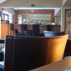 Avrasya Hotel гостиничный бар