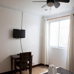 Отель Isla Gecko Resort Филиппины, остров Боракай - отзывы, цены и фото номеров - забронировать отель Isla Gecko Resort онлайн удобства в номере