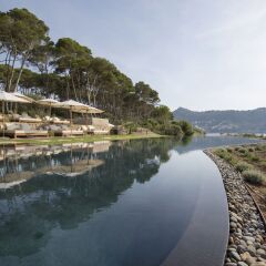 Hotel Pleta de Mar By Nature фото 4