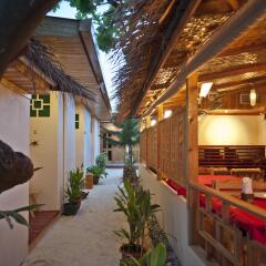 Отель Stingray Beach Inn фото 5