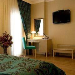 Hotel Seraglio в номере