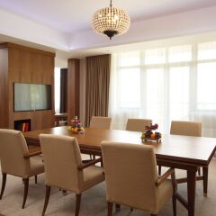 Гостиница Medical SPA Rosa Springs фото 4