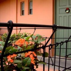 Отель Tuscany Avenue Service Apartment Таиланд, Бангкок - отзывы, цены и фото номеров - забронировать отель Tuscany Avenue Service Apartment онлайн вид на фасад