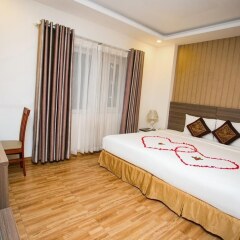 Отель Euro Star Hotel Вьетнам, Нячанг - отзывы, цены и фото номеров - забронировать отель Euro Star Hotel онлайн фото 9