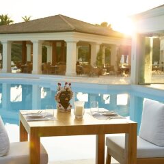 Отель Grecotel Eva Palace питание фото 3