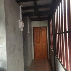 Отель Rx Hostel Таиланд, Ланта - отзывы, цены и фото номеров - забронировать отель Rx Hostel онлайн интерьер отеля фото 2