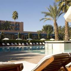 Отель Golden Tulip Farah Marrakech Марокко, Марракеш - 2 отзыва об отеле, цены и фото номеров - забронировать отель Golden Tulip Farah Marrakech онлайн фото 7