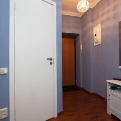 Апартаменты Apartment Etazhydaily Lenina Екатеринбург удобства в номере фото 2