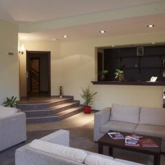 Отель Eco Complex Smilyan Чепеларе фото 13
