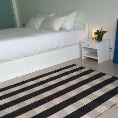 Capitano Beach Hotel комната для гостей
