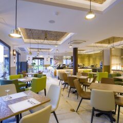 Отель Hostal Marí питание фото 3