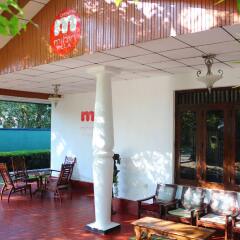 Отель Mihin Villa Bentota Шри-Ланка, Бентота - отзывы, цены и фото номеров - забронировать отель Mihin Villa Bentota онлайн фото 2