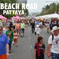 Отель A & M Villa Pattaya Таиланд, Паттайя - отзывы, цены и фото номеров - забронировать отель A & M Villa Pattaya онлайн фото 2