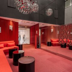 Отель Room Mate Laura Испания, Мадрид - отзывы, цены и фото номеров - забронировать отель Room Mate Laura онлайн развлечения
