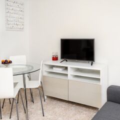 Отель ApartUP Mestalla District комната для гостей фото 4