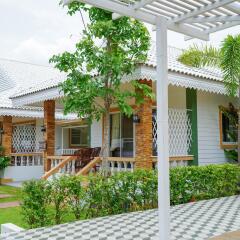 Отель Mango Home Resort Таиланд, Пак-Нам-Пран - отзывы, цены и фото номеров - забронировать отель Mango Home Resort онлайн комната для гостей